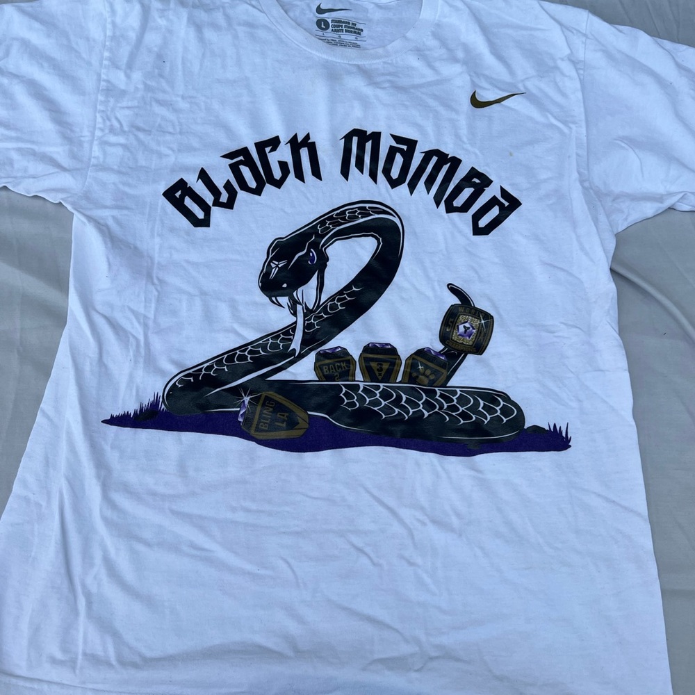 Nike Kobe Tee